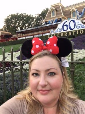 photo of Danielle A.