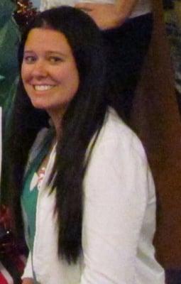 Photo of Renee C.