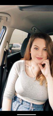 Photo of Krissy J.