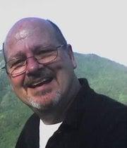 photo of Chuck T.