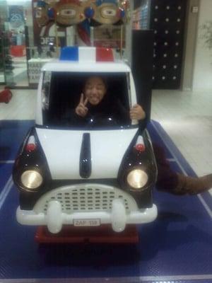 photo of Stephanie T.