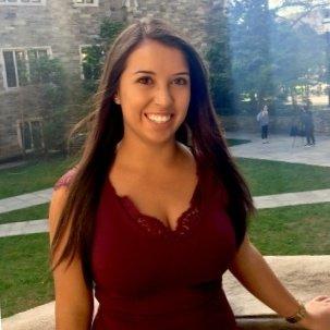 photo of Gabriela P.