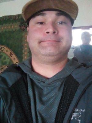 Photo of Christopher  ..