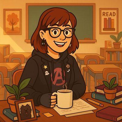 Photo of Jennifer S.