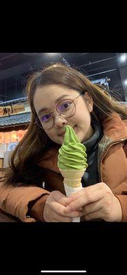 photo of Piyaporn A.