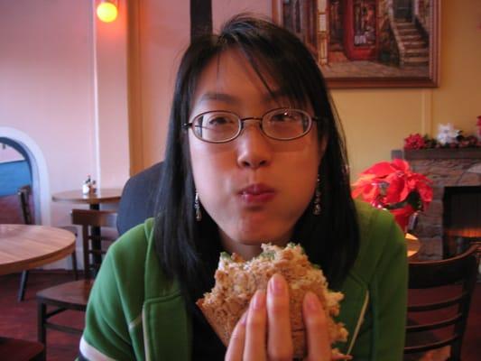 Photo of Linda T.