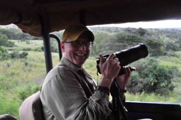 Photo of Randy M.