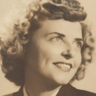 Photo of Catherine D.