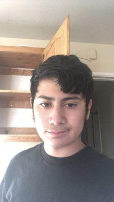 Photo of Stephen M.