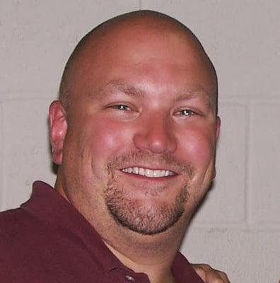 Photo of Mike H.