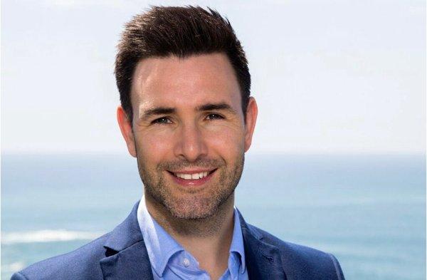 Photo of Andy D.
