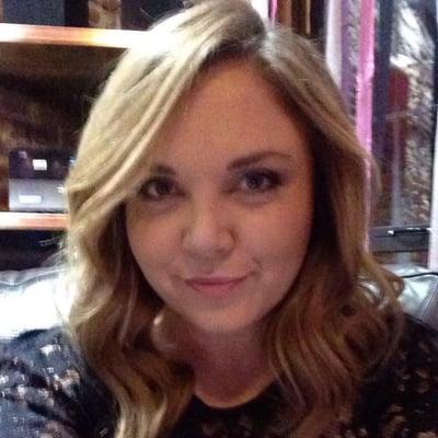 photo of Katherine W.