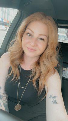 photo of Cristina C.