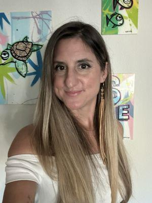 Photo of Erin M.