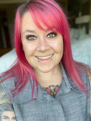 Photo of Rachel S.