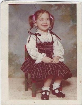 Photo of Melinda B.