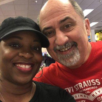 photo of Samantha H.