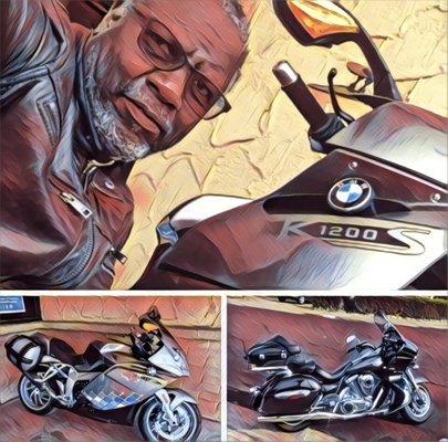 photo of Theodore V.