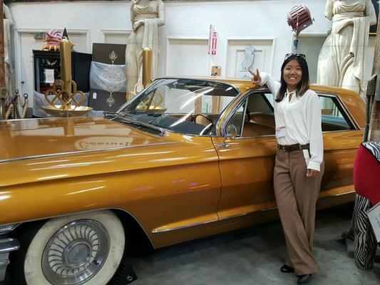 photo of Kathleen N.