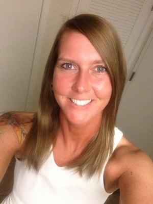 Photo of Patricia M.