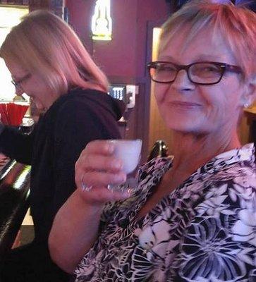 Photo of Charisse O.