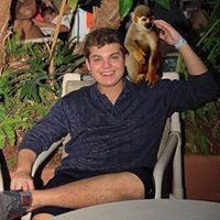 Photo of Matthew M.