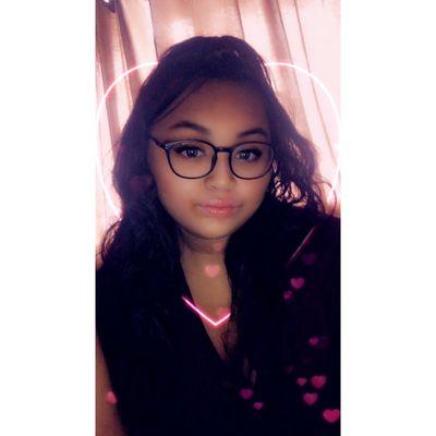 photo of Jeliza May M.