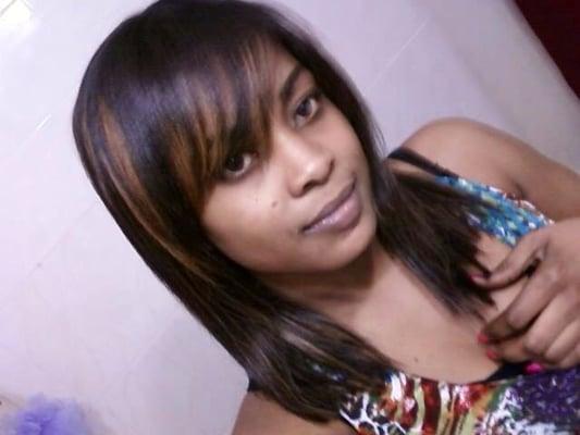 photo of Stephanie S.