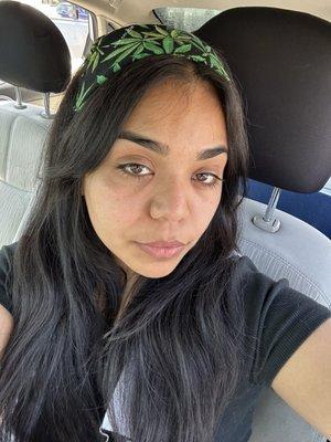 Photo of Jasmine F.