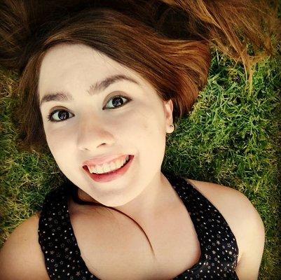 Photo of Stephanie B.