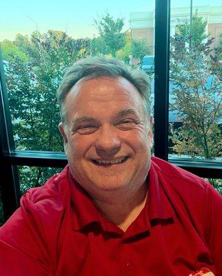 Photo of David B.