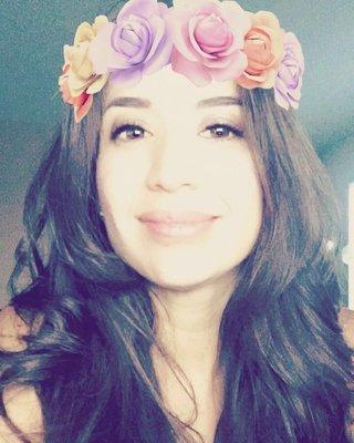 Photo of Michelle M.