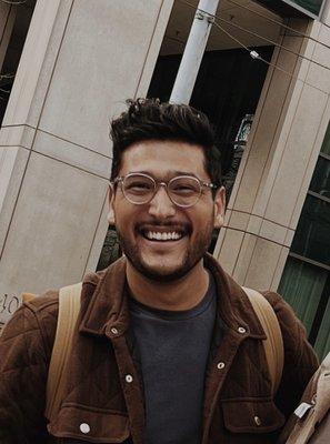 Photo of Ismael B.