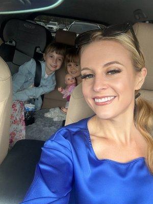 photo of Jennifer L.