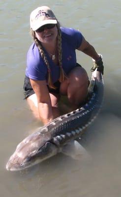 photo of Catherine S.