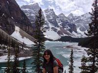 photo of Zong Ling C.