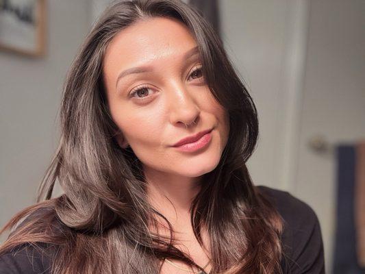 photo of Rikki Lee G.