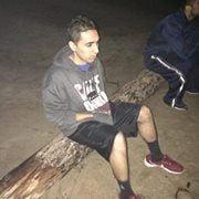 Photo of Aman U.