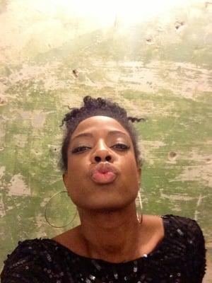 Photo of Brittany H.