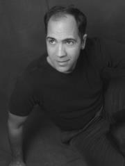 Photo of David M.