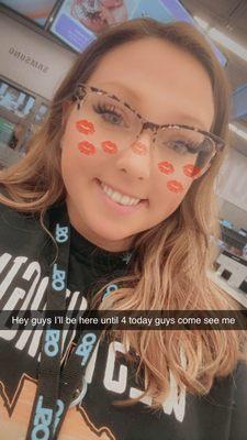 photo of Courtney B.