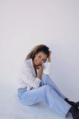 Photo of Nicole B.