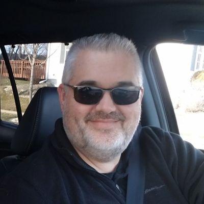 Photo of Brian K.