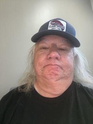 Photo of Dennis M.