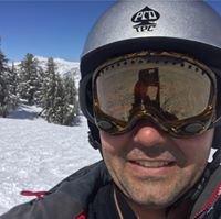 Photo of Aaron T.