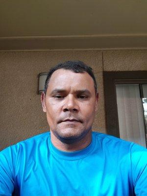 photo of Yobisley Q.