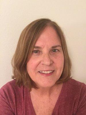 Photo of Mary C.