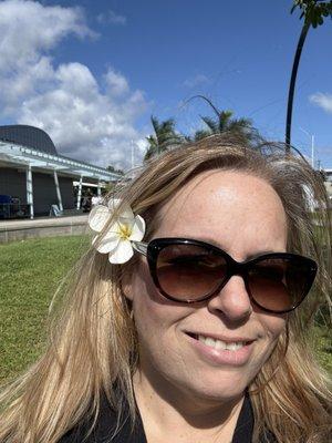 photo of Sharla G.