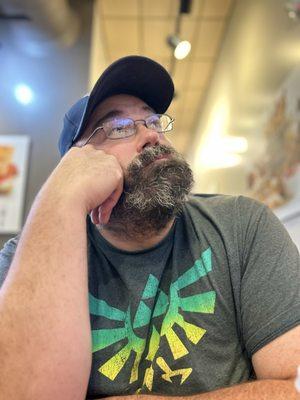 Photo of Eric L.