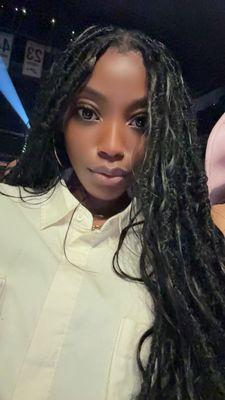 Photo of Christina D.